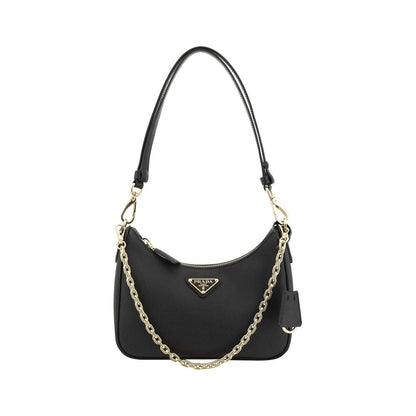 Prada Lux Axelväska