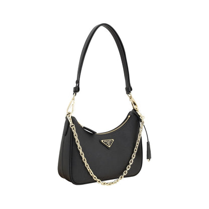 Prada Lux Axelväska