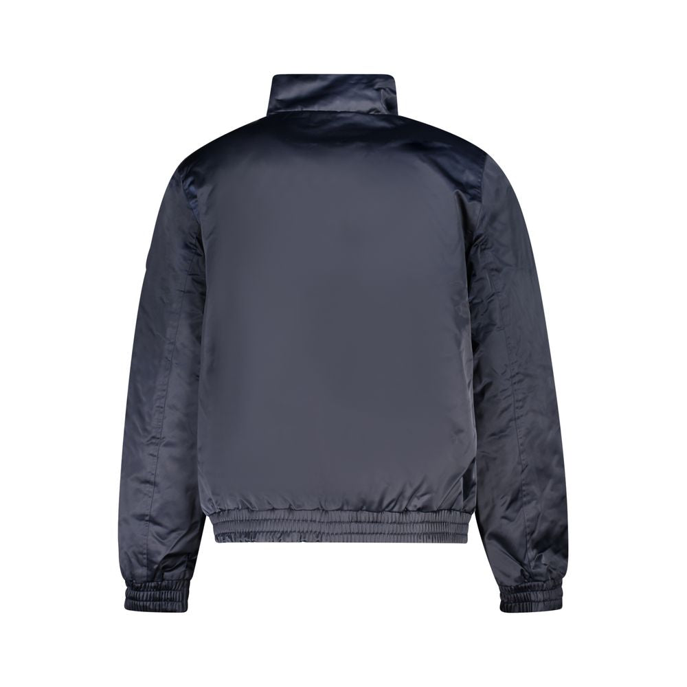 Calvin Klein Blå Polyester Herrjacka