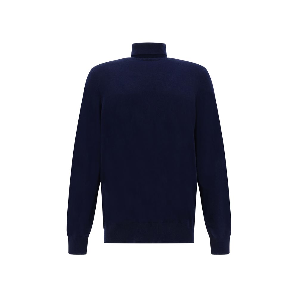 Brunello Cucinelli Polotröja
