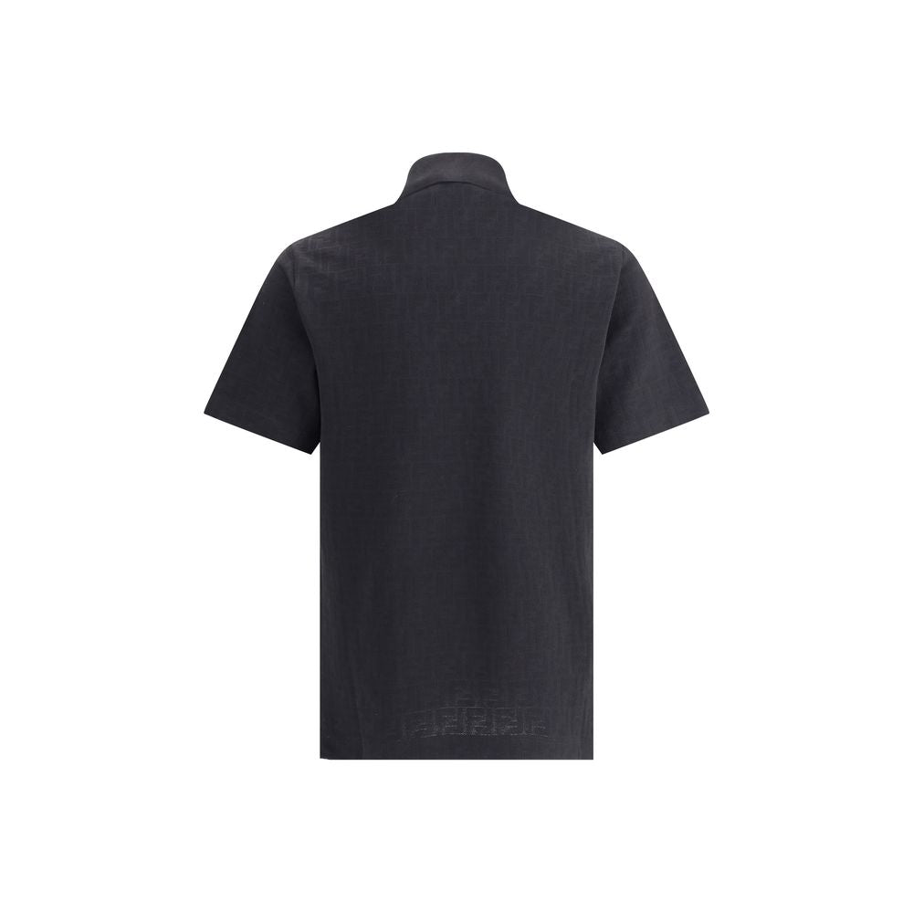 Fendi FF pikétröja
