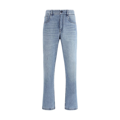 Fendi raka jeans