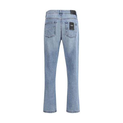 Fendi raka jeans