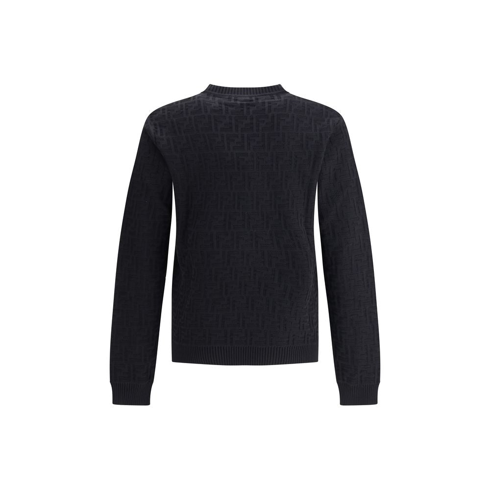 Fendi FF-tröja