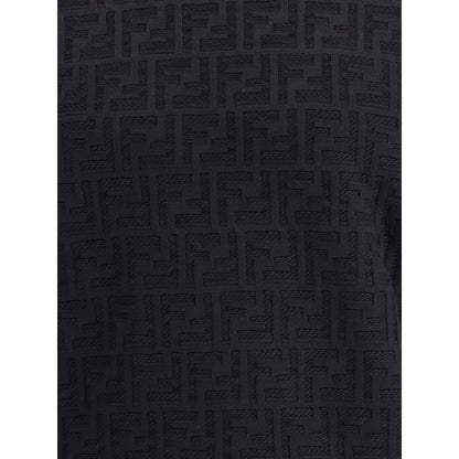 Fendi FF-tröja