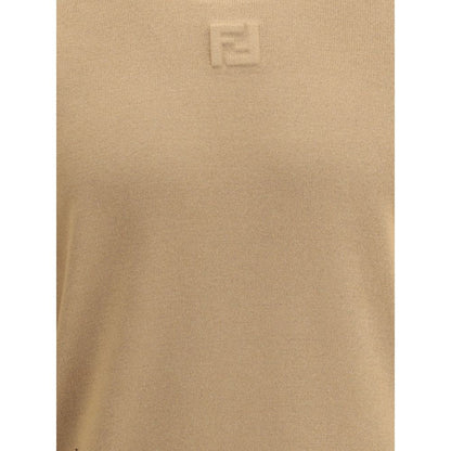 Fendi ulltröja