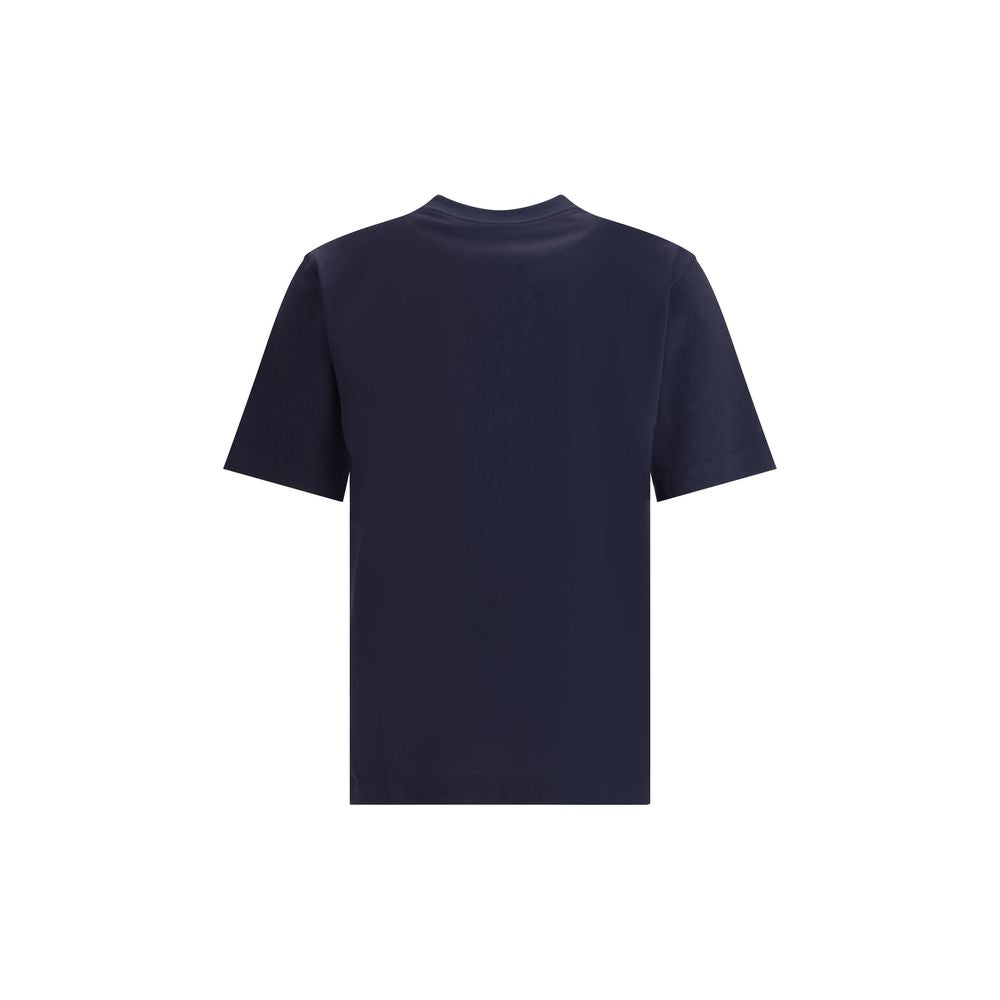 Fendi-logotyp t-shirt