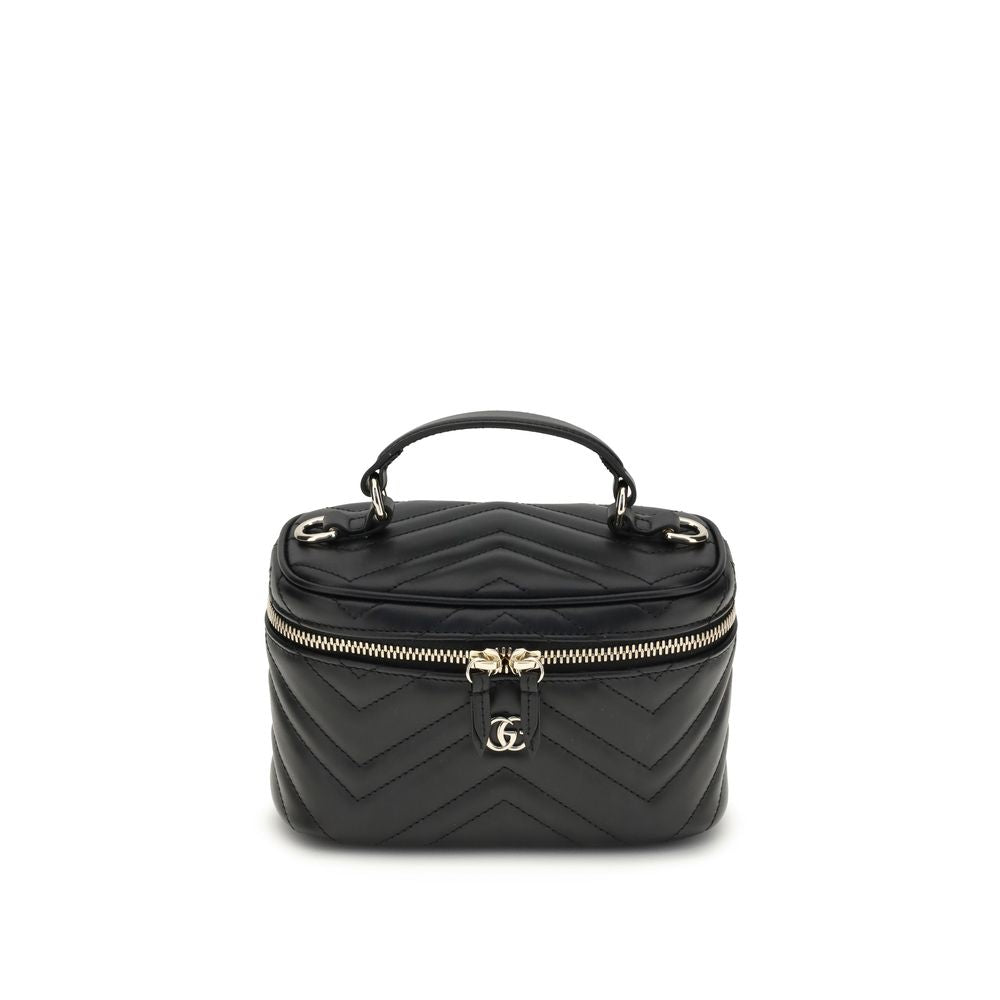 Gucci Vanity mini axelväska