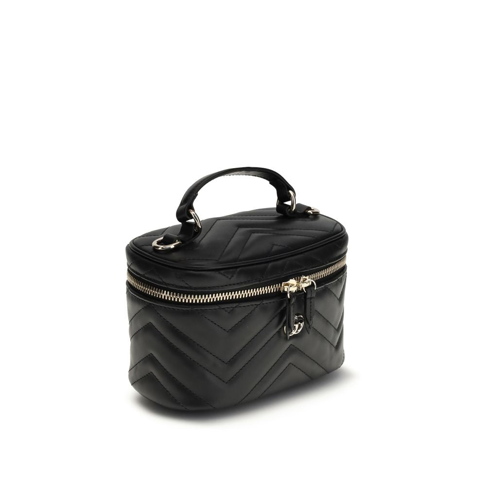 Gucci Vanity mini axelväska