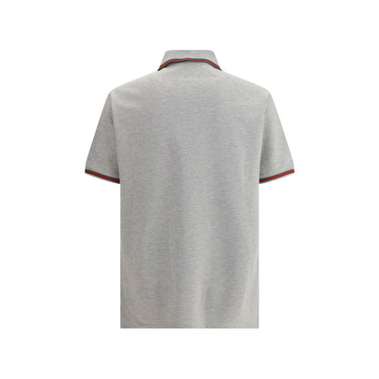 Gucci bomulls pikétröja