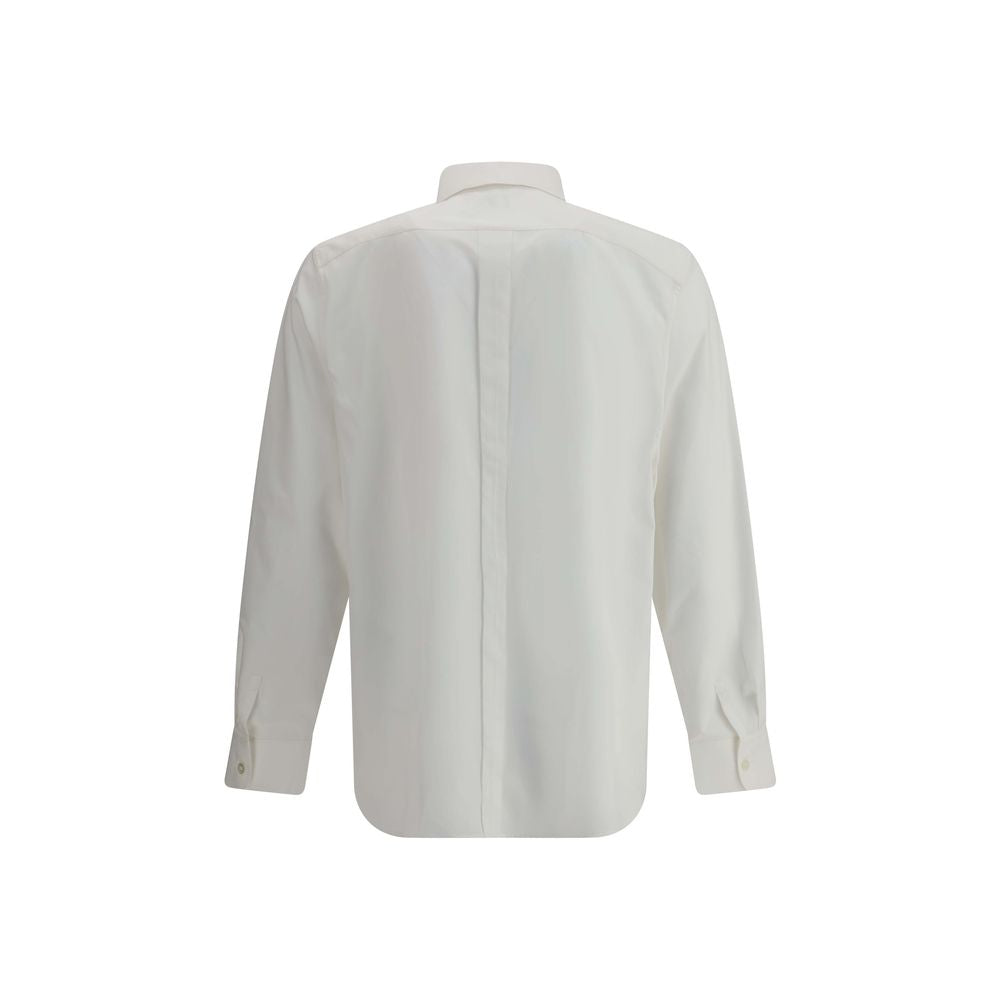 Saint Laurent bomullsskjorta