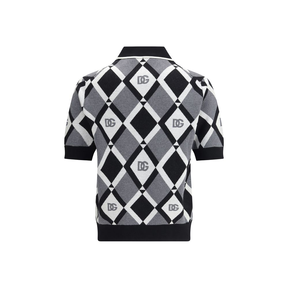 Dolce &amp;amp; Gabbana pikétröja