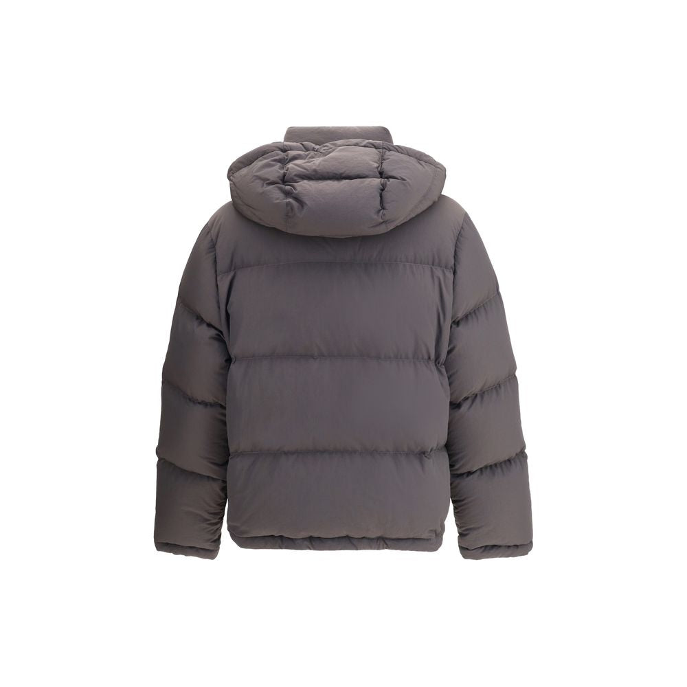 Dolce &amp;amp; Gabbana Vadderad Dunjacka