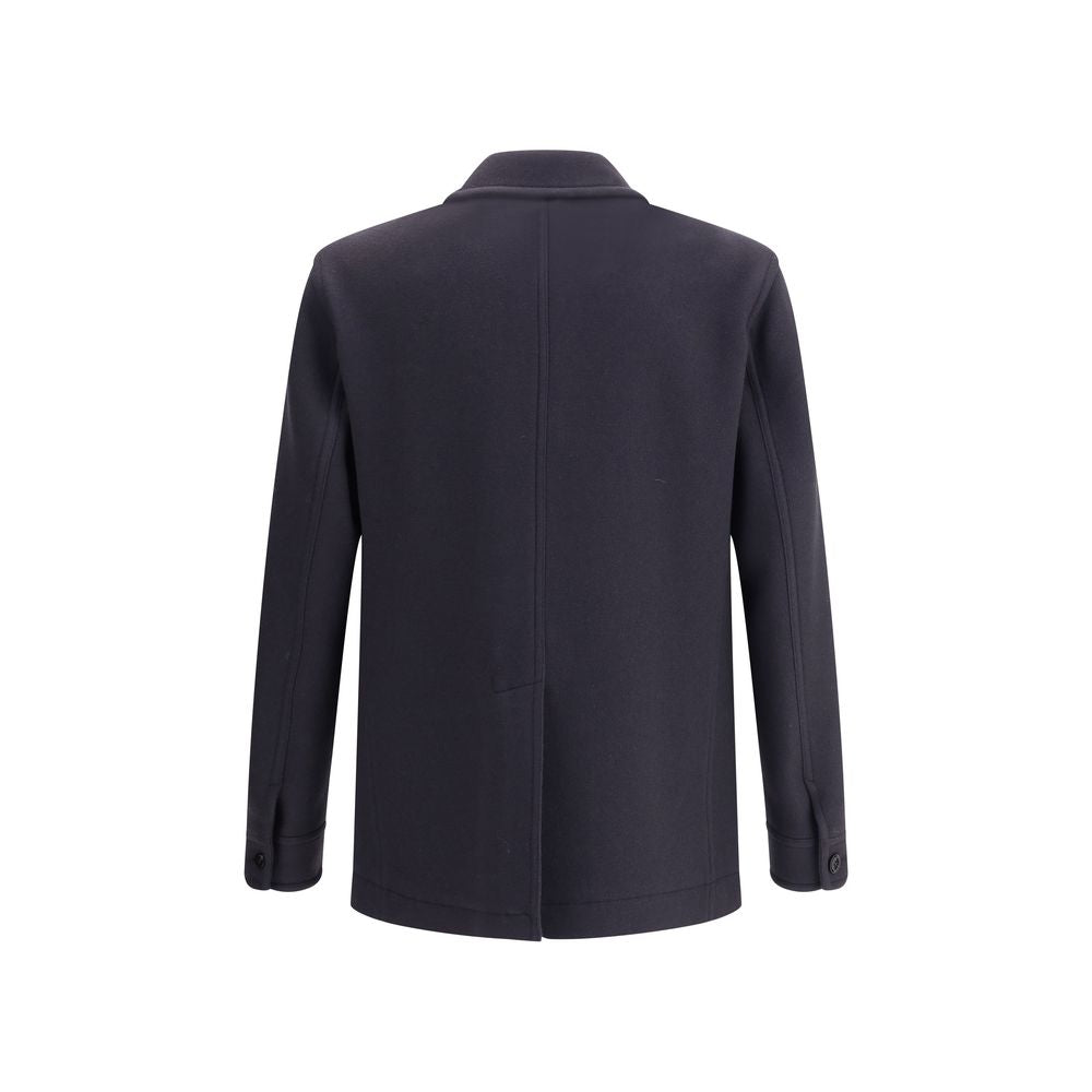 Tom Ford kort ullkappa