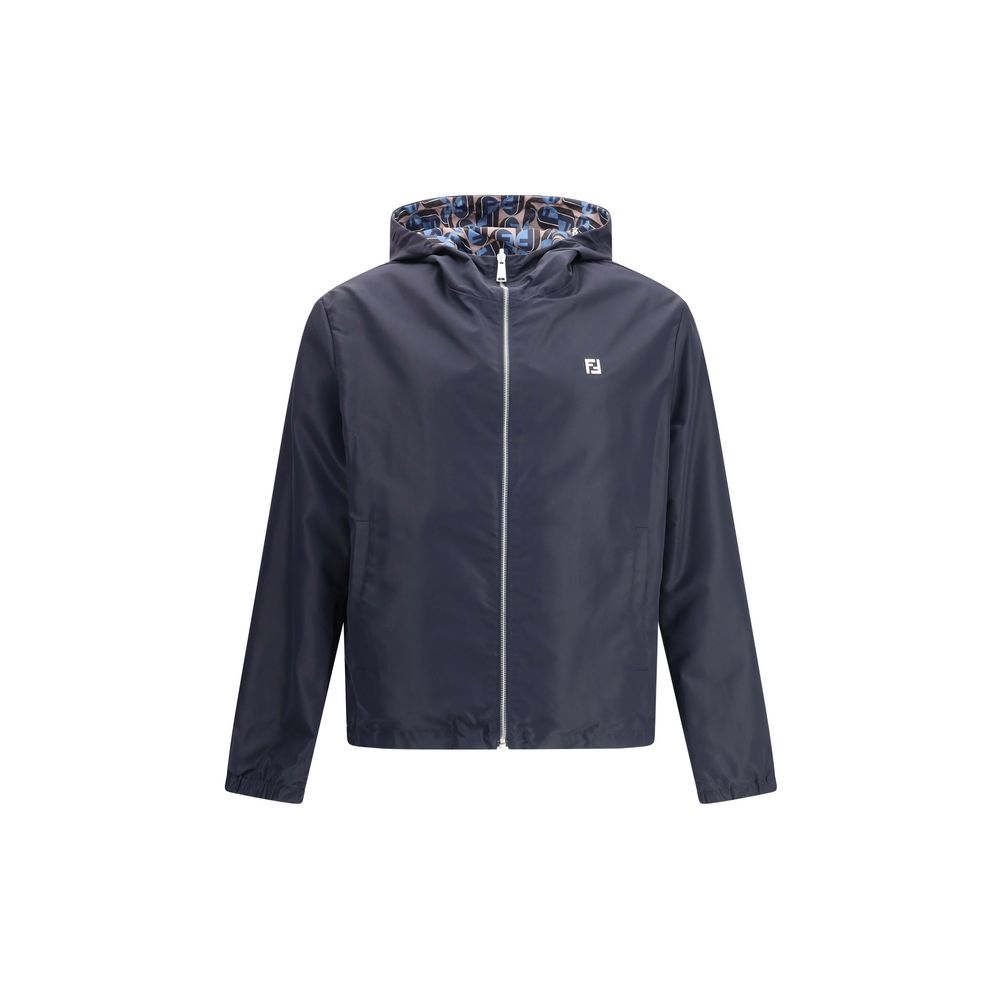 Fendi vändbar K-Way