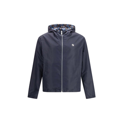 Fendi vändbar K-Way