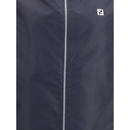 Fendi vändbar K-Way