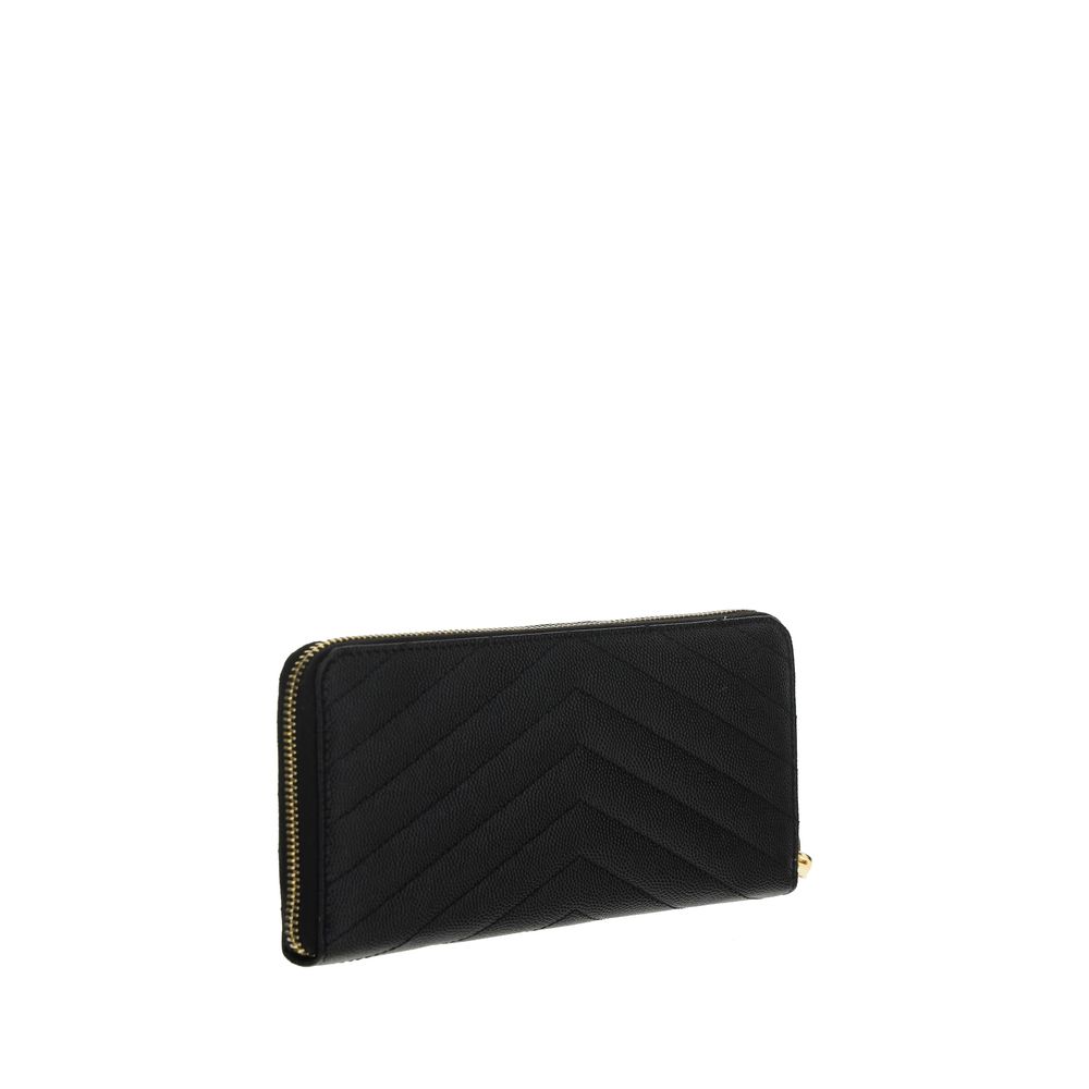 Saint Laurent-plånbok