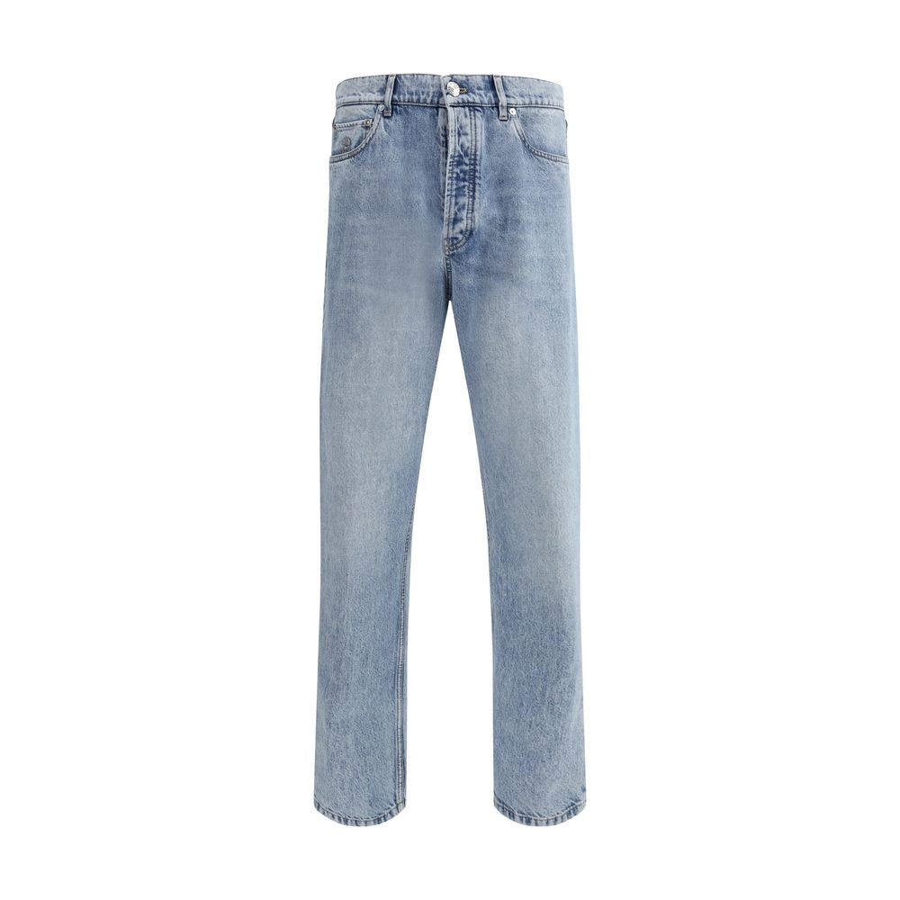 Brunello Cucinelli raka jeans