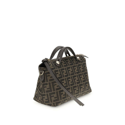Fendi By The Way-väska
