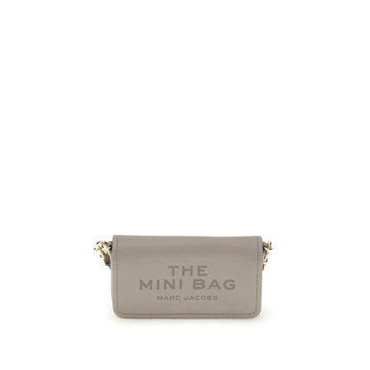 Marc Jacobs The Mini Bag Axelväska