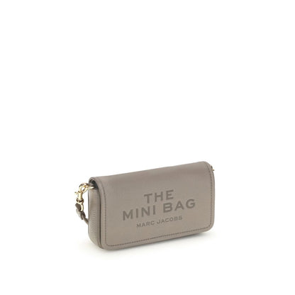 Marc Jacobs The Mini Bag Axelväska
