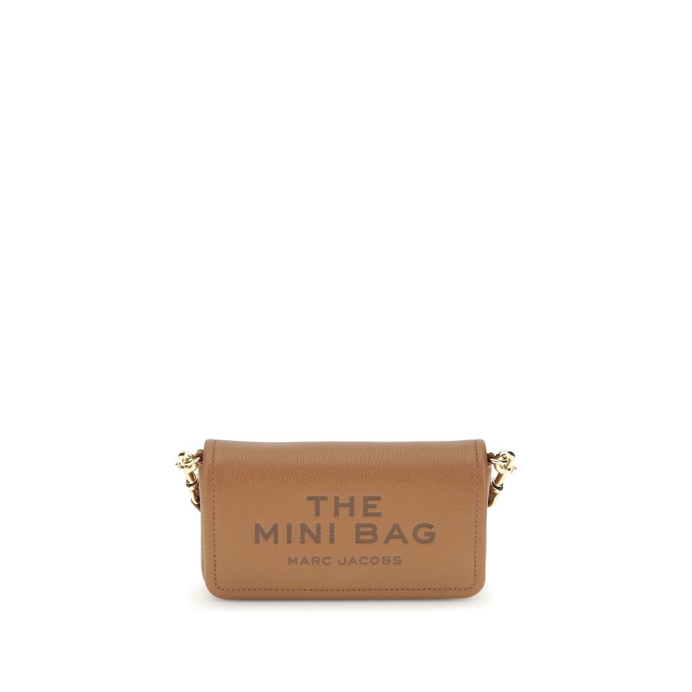 Marc Jacobs The Mini Bag Axelväska