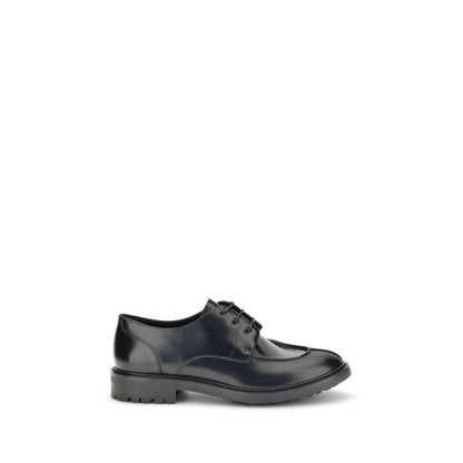 Saint Laurent Lädersnörskor