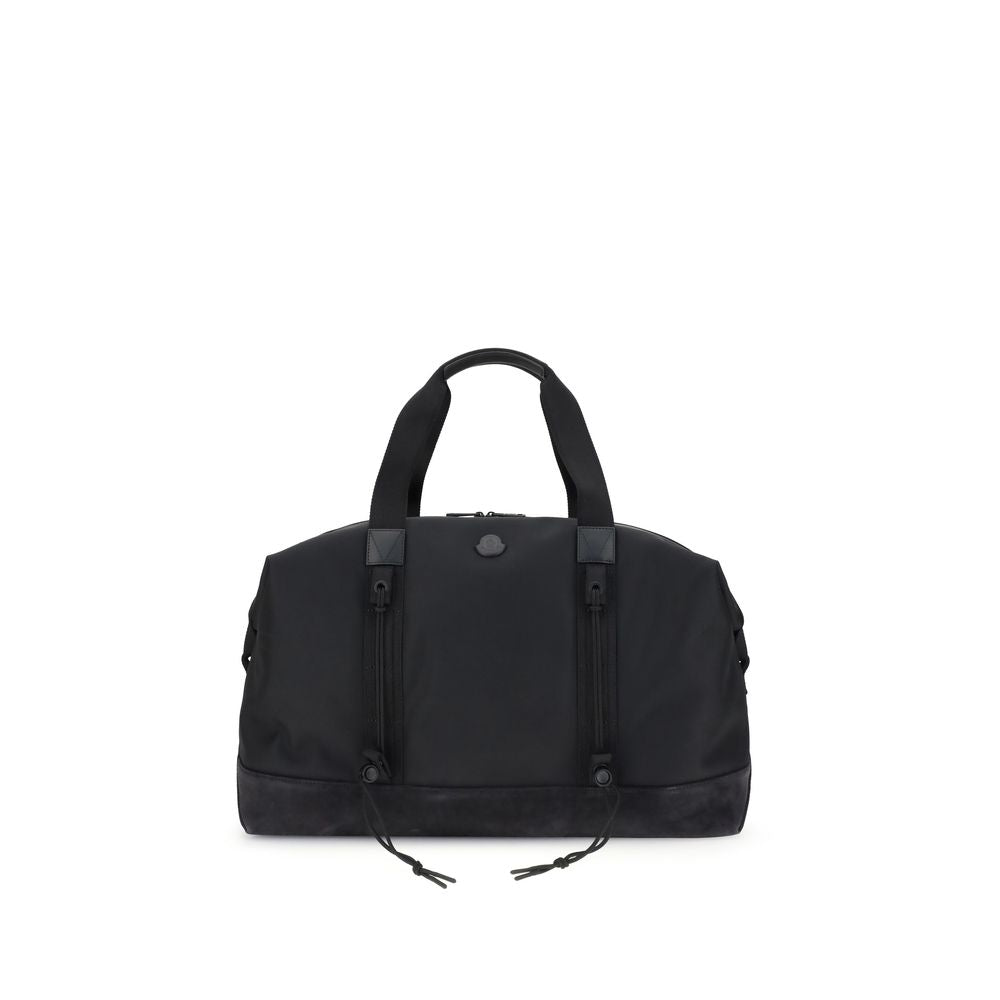 Moncler Duffelväska