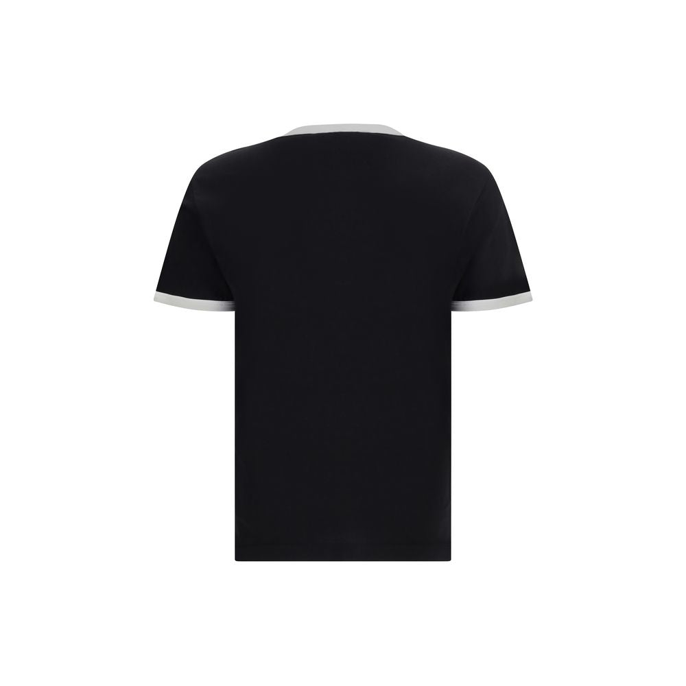 Dolce &amp;amp; Gabbana bomulls-T-shirt