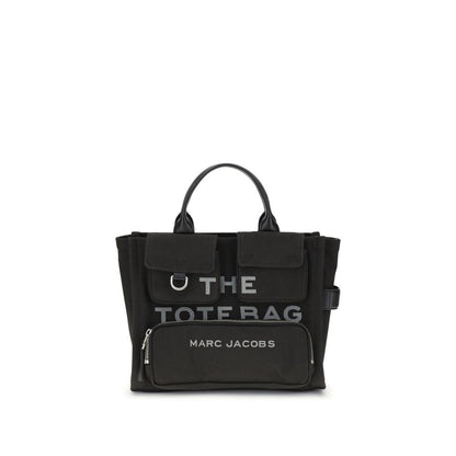 Marc Jacobs tygväska medium
