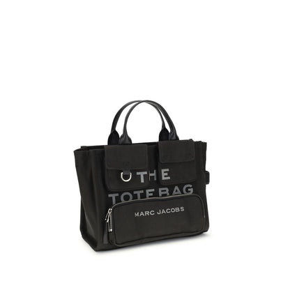 Marc Jacobs tygväska medium