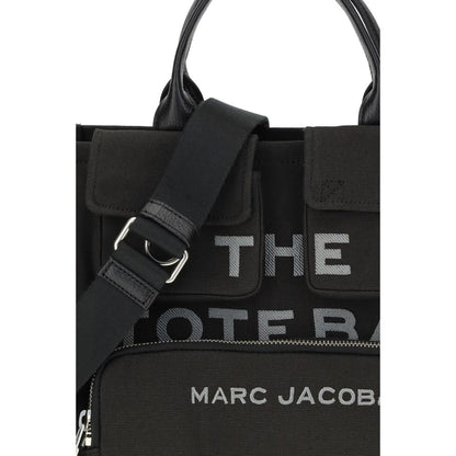Marc Jacobs tygväska medium