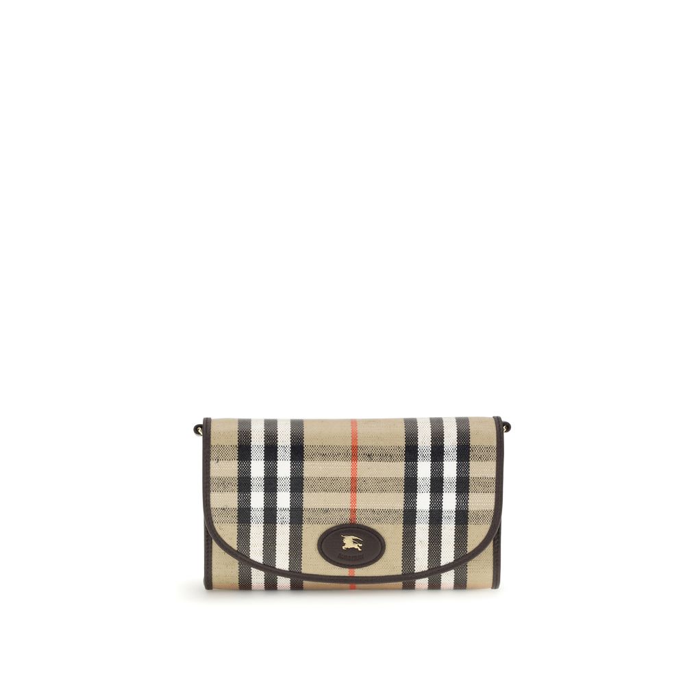 Burberry Highlands Plånbok