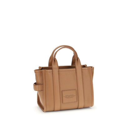 Marc Jacobs Den lilla tote-handväskan