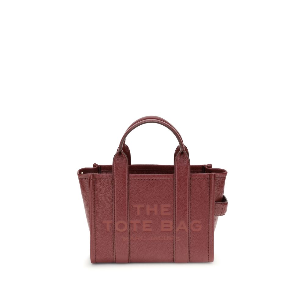 Marc Jacobs Den lilla tote-handväskan