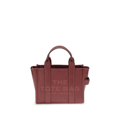 Marc Jacobs Den lilla tote-handväskan