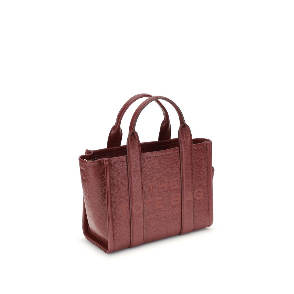 Marc Jacobs Den lilla tote-handväskan