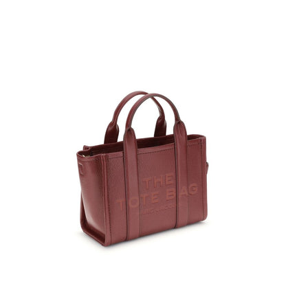 Marc Jacobs Den lilla tote-handväskan