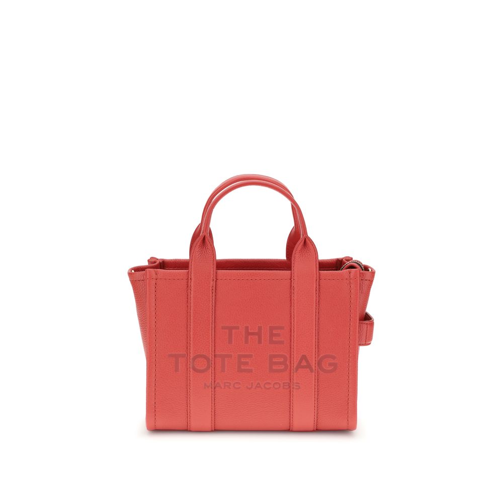 Marc Jacobs Den lilla tote-handväskan