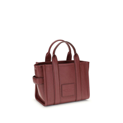 Marc Jacobs Den lilla tote-handväskan