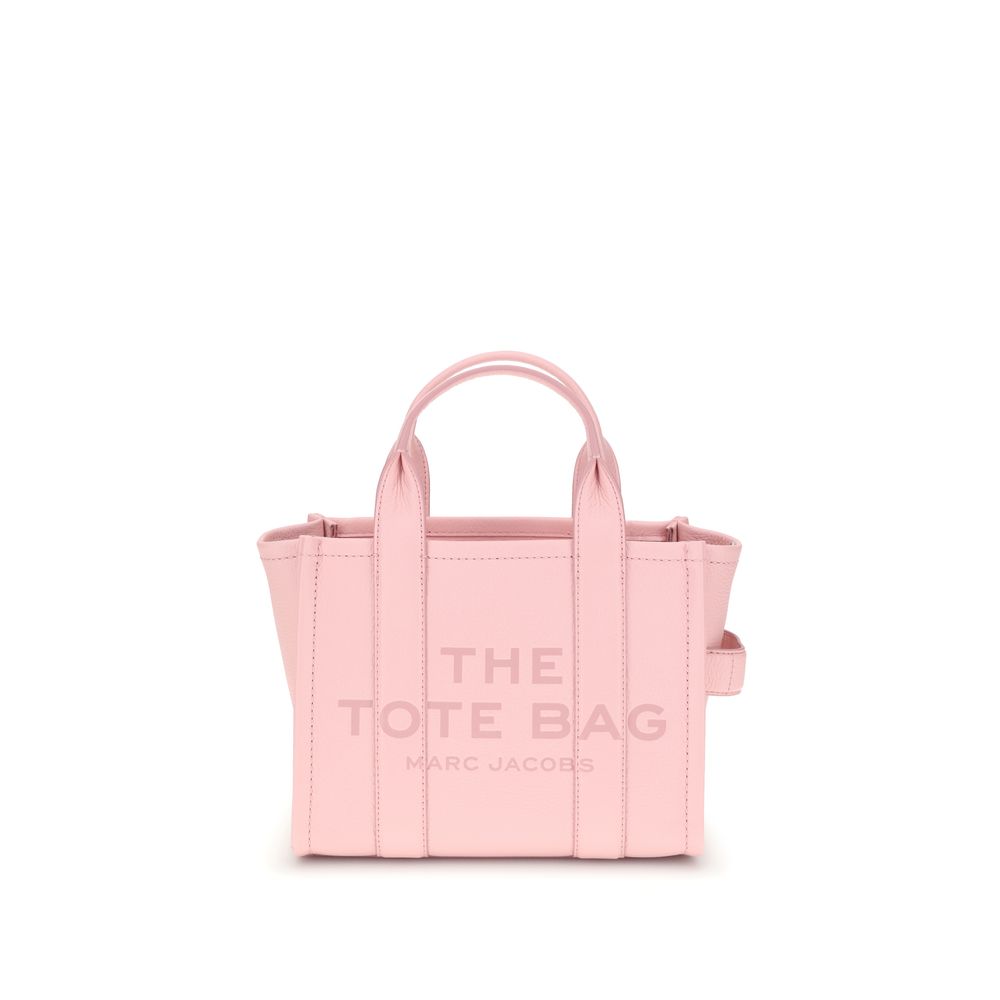 Marc Jacobs Den lilla tote-handväskan