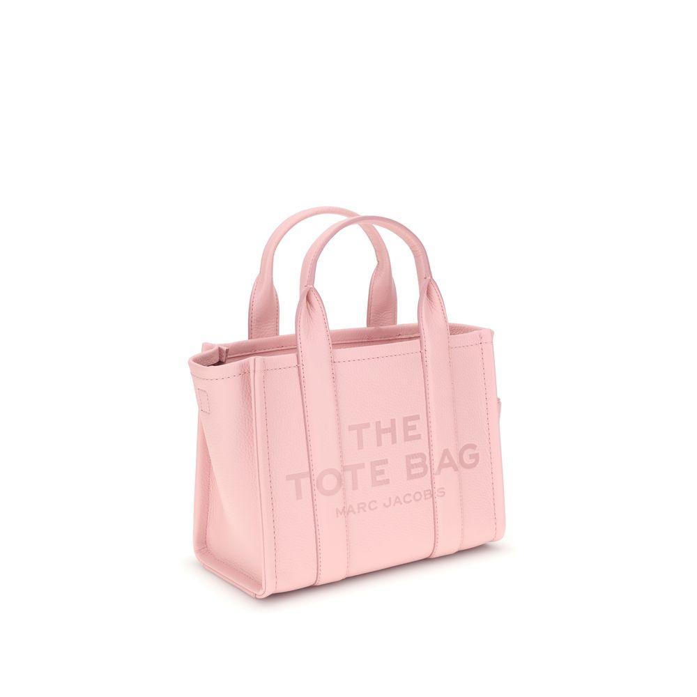 Marc Jacobs Den lilla tote-handväskan
