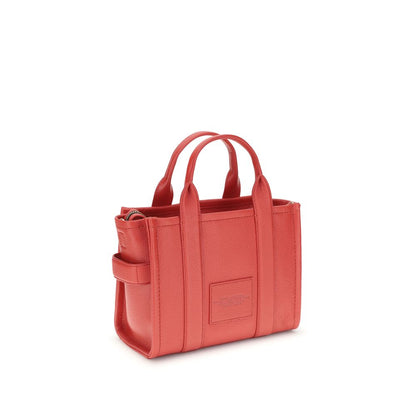 Marc Jacobs Den lilla tote-handväskan