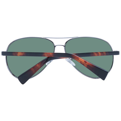 Guess Silver Unisex Solglasögon