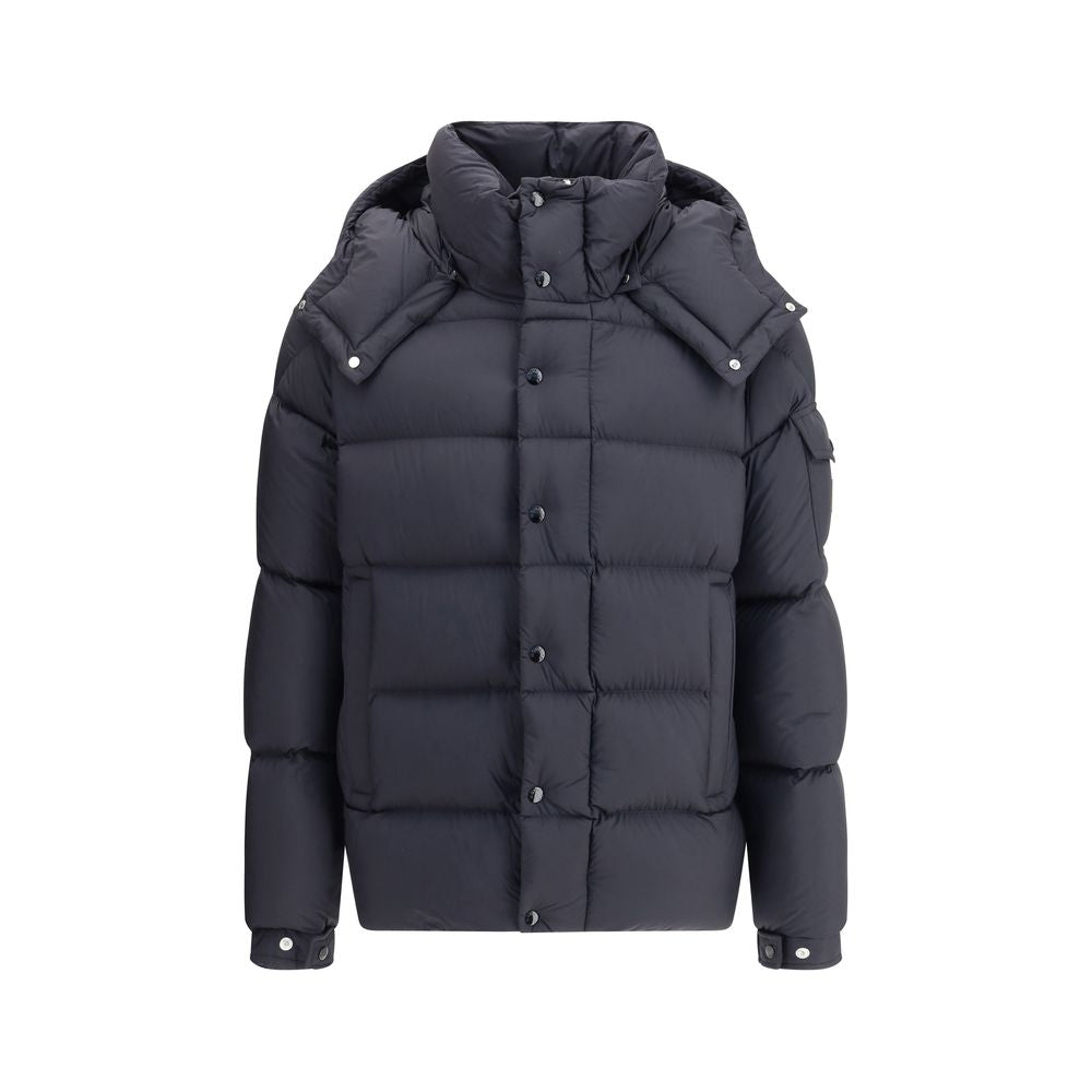 Moncler Maya kort dunjacka