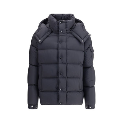 Moncler Maya kort dunjacka