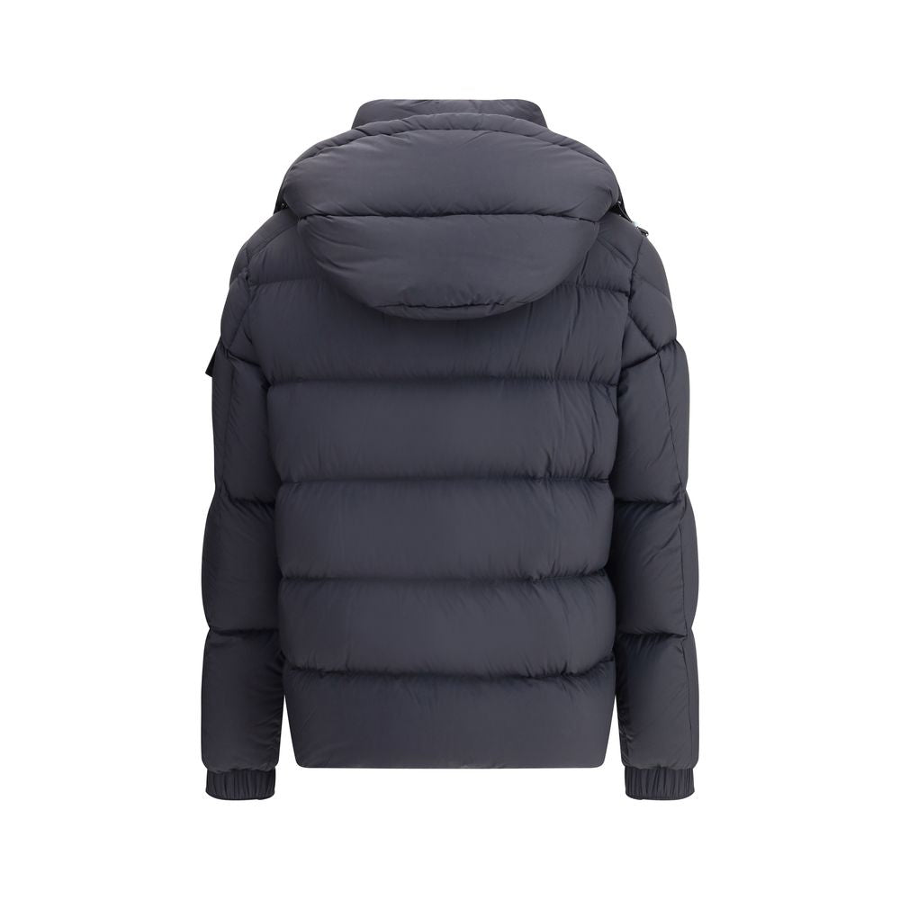 Moncler Maya kort dunjacka