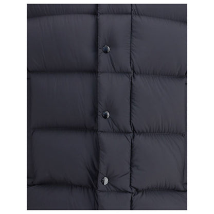 Moncler Maya kort dunjacka