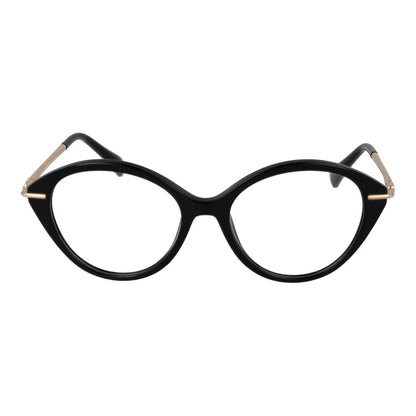 Max Mara Svarta Optikerbågar för Dam